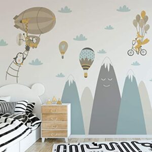 Interior design
