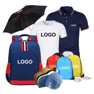 Merchandising eventi